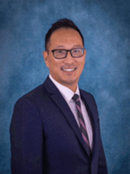 Samuel  W. Park, MD Photo